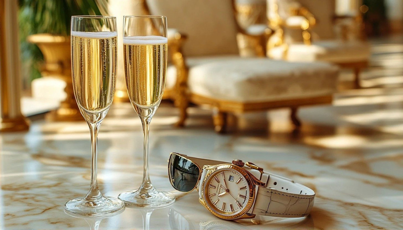 Como criar um estilo de vida luxuoso com dicas simples e acessíveis