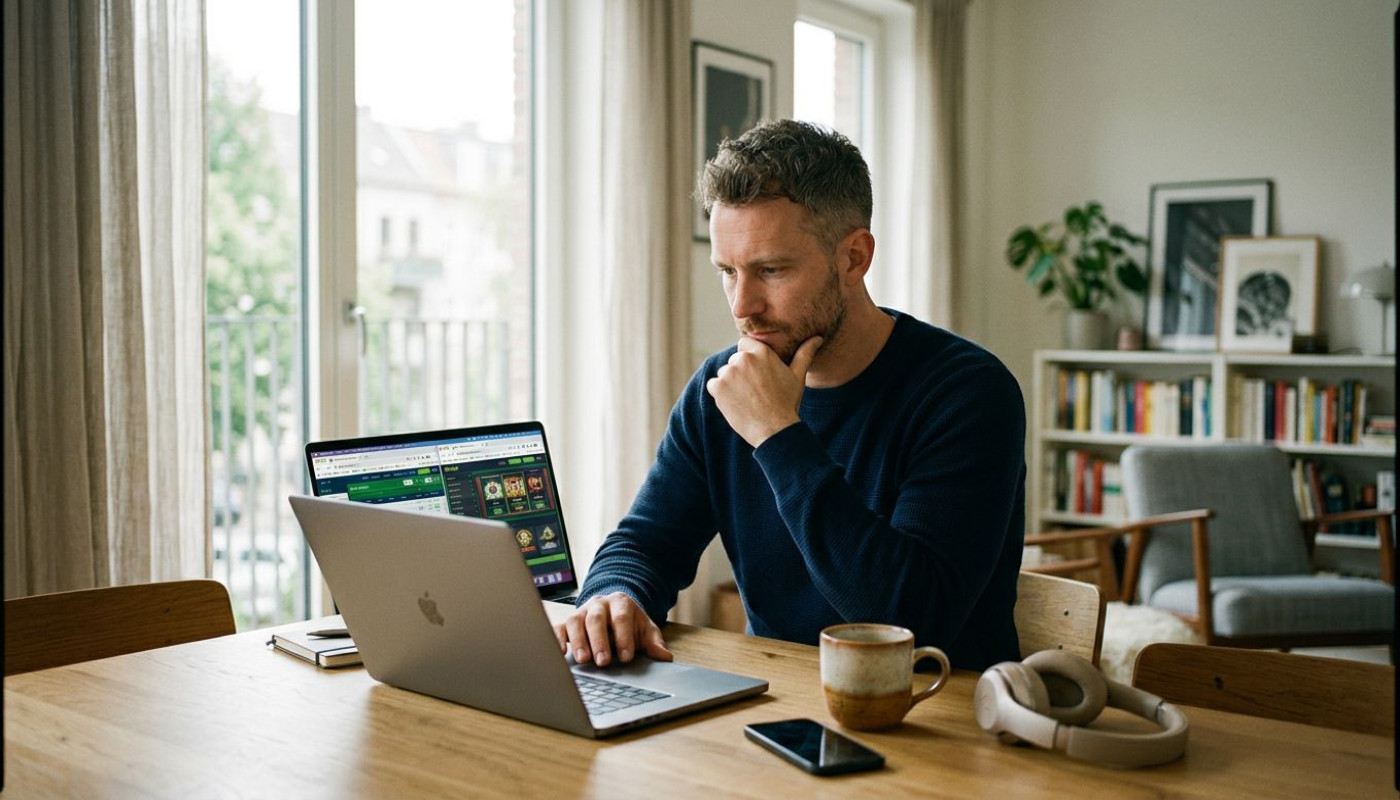 Como escolher a melhor plataforma de apostas esportivas e cassino online?
