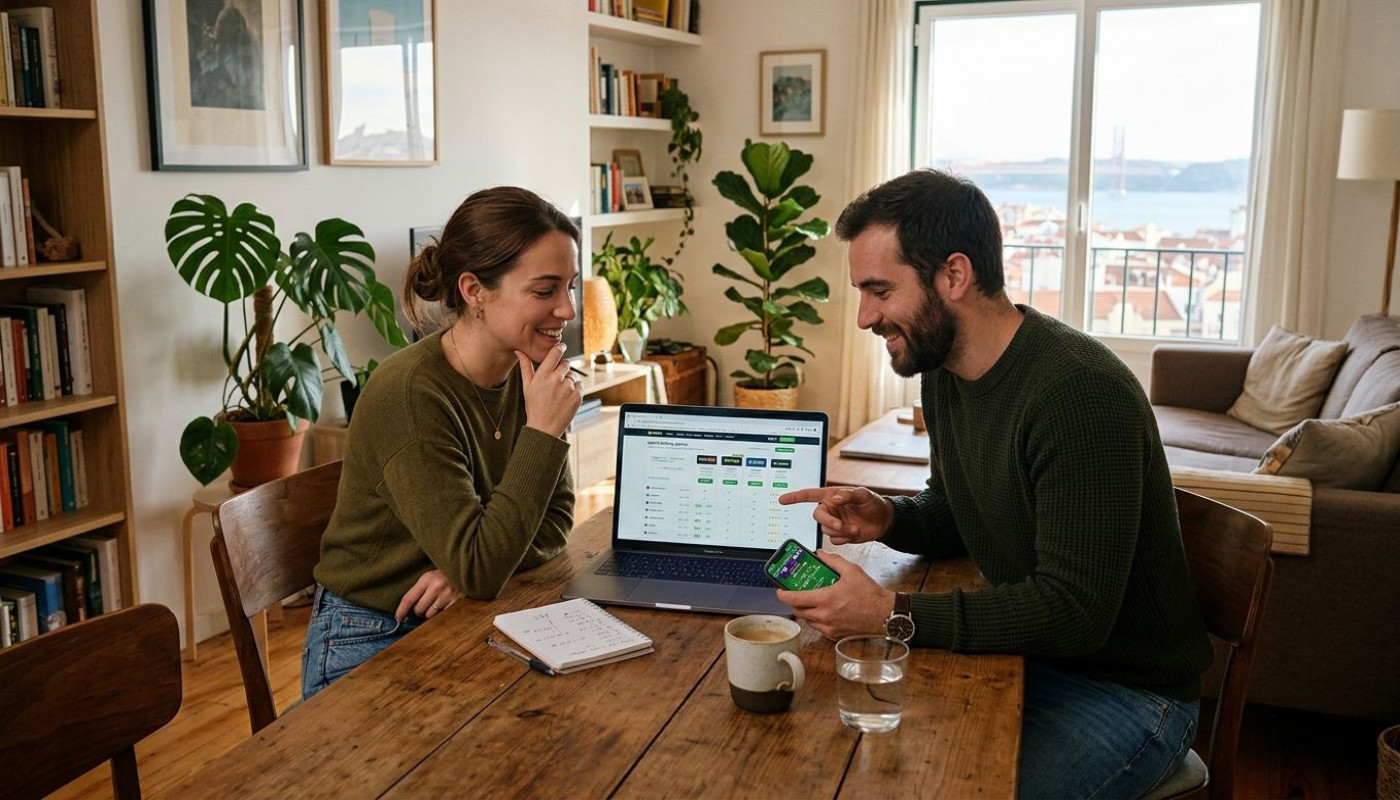Como escolher o melhor site para apostas esportivas online?