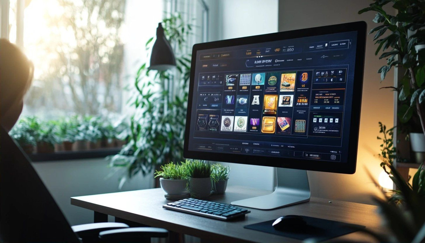 Como escolher uma plataforma segura para apostas desportivas e jogos de casino online?