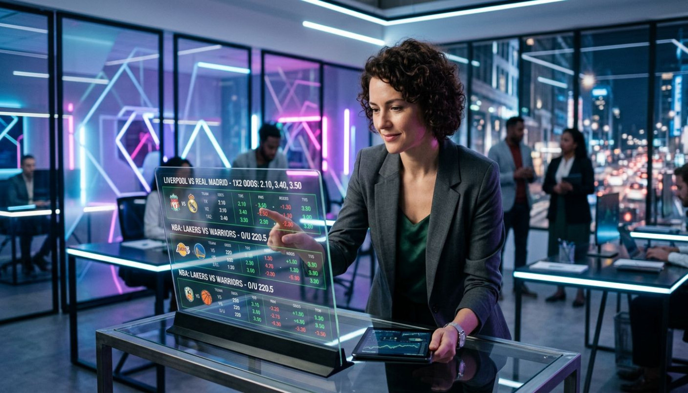 Como escolher uma plataforma segura para apostas esportivas e jogos de cassino online?