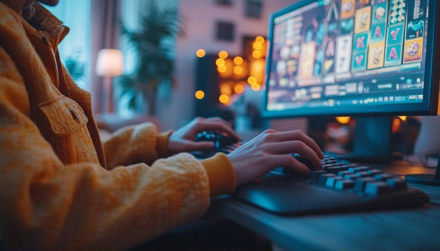 Como garantir segurança ao jogar em cassinos online?