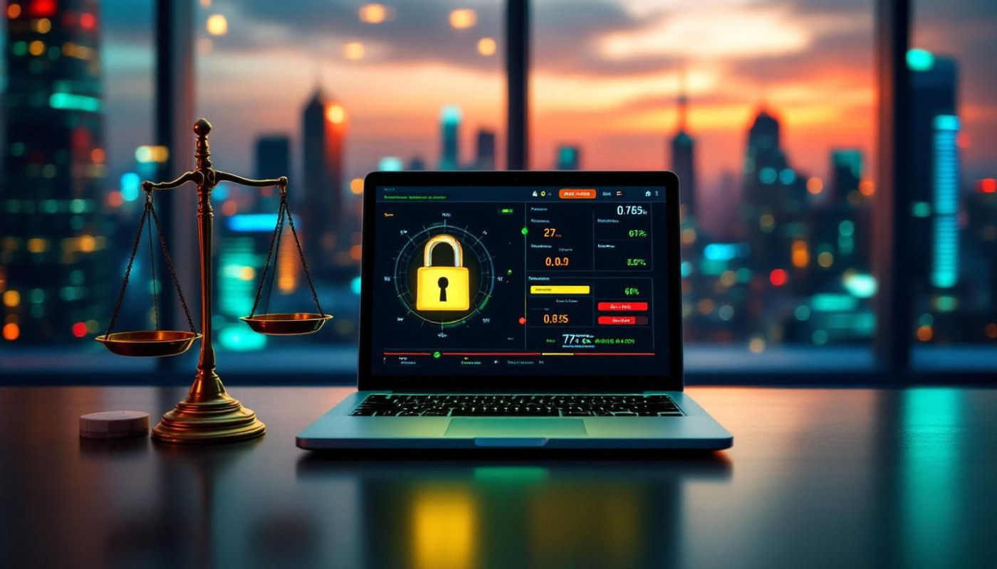 Como garantir segurança e justiça em jogos de cassino online?