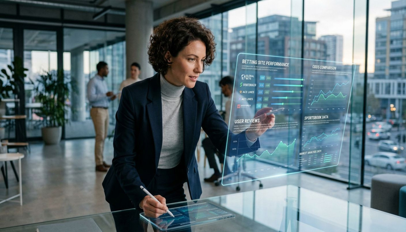 Como identificar plataformas seguras de apostas internacionais?