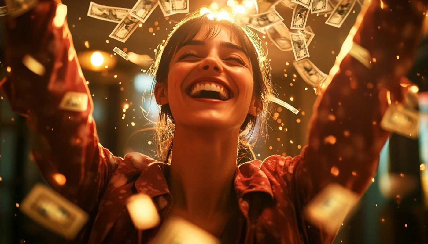 Como jogos de loteria online podem transformar sua vida financeira?