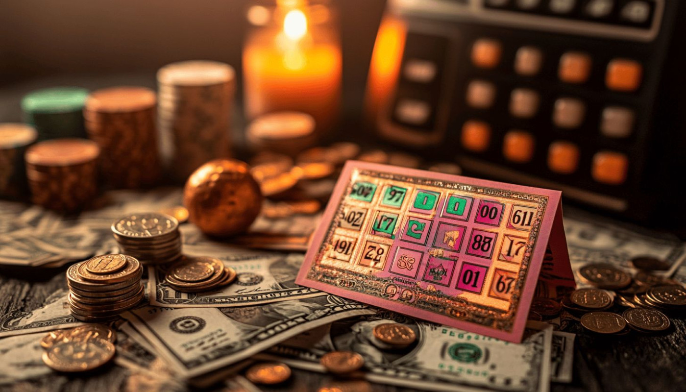 Como jogos de loteria online podem transformar suas finanças?
