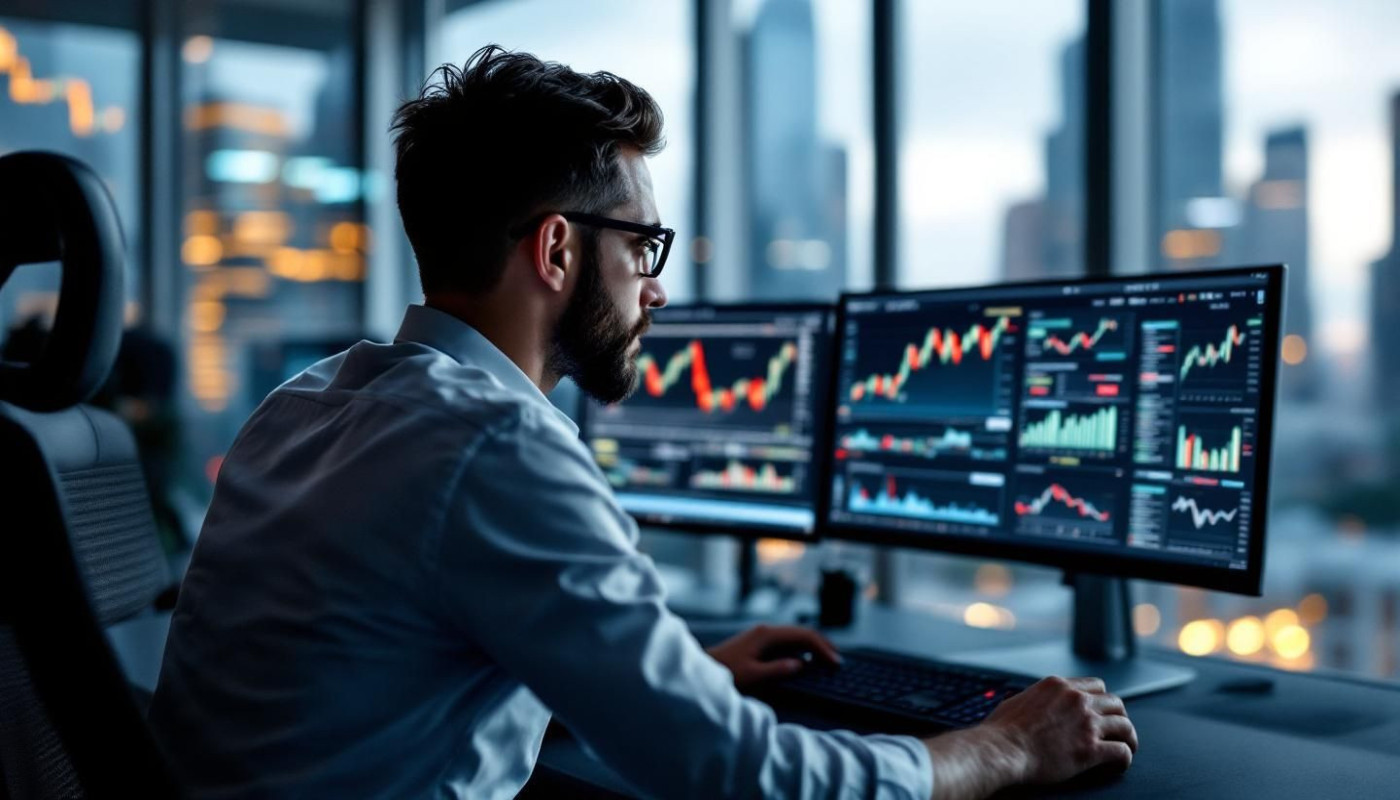 Como maximizar ganhos usando corretores de apostas no mercado internacional