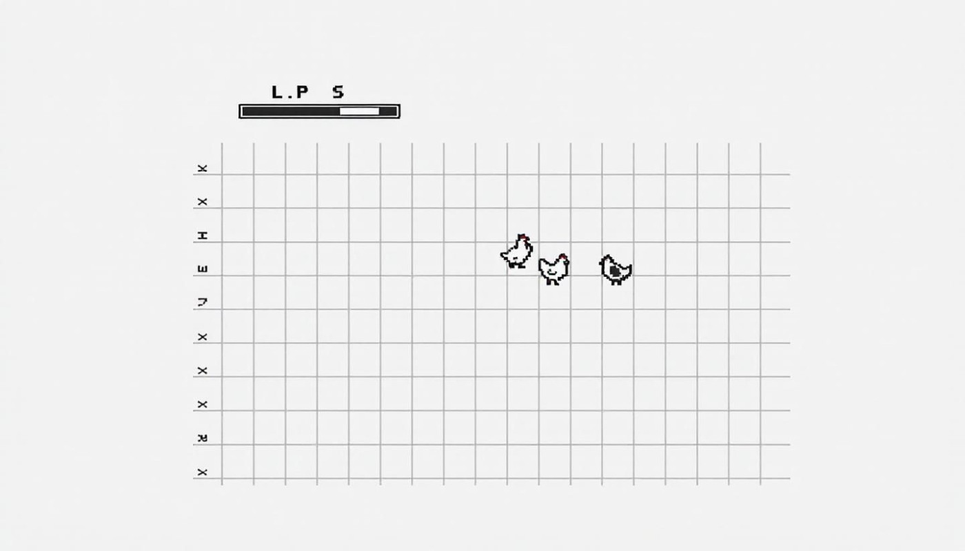 Como os jogos de travessia de galinha evoluíram no mundo digital?