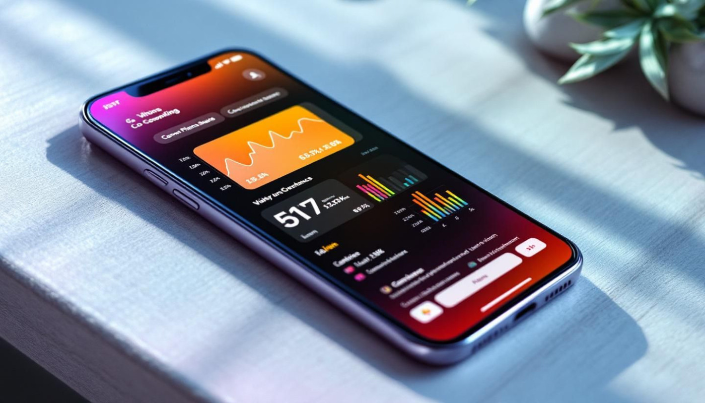 Como otimizar o desempenho de aplicativos móveis para melhor engajamento?