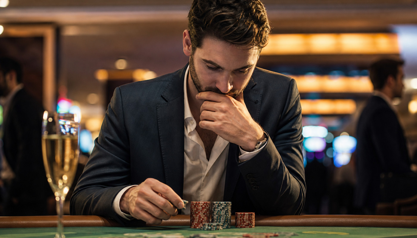 Des récompenses silencieuses : comment repérer les meilleures offres cachées des casinos