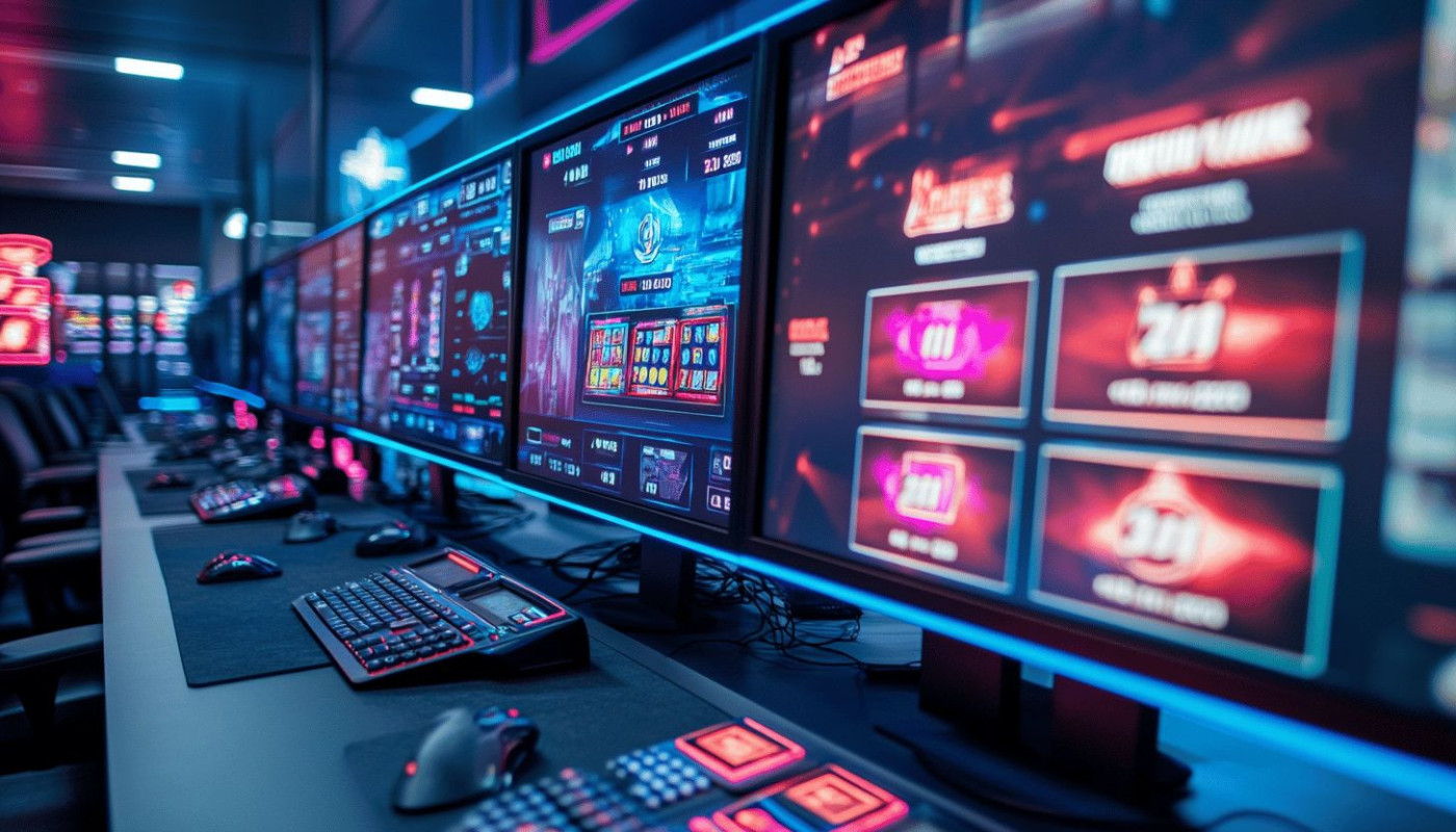 Dicas para maximizar bônus em sites de jogos online