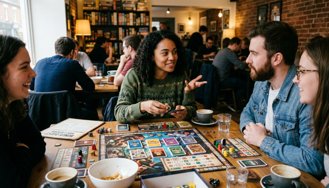 Entre hasard et stratégie : comment les bonus influencent-ils nos choix de jeux ?