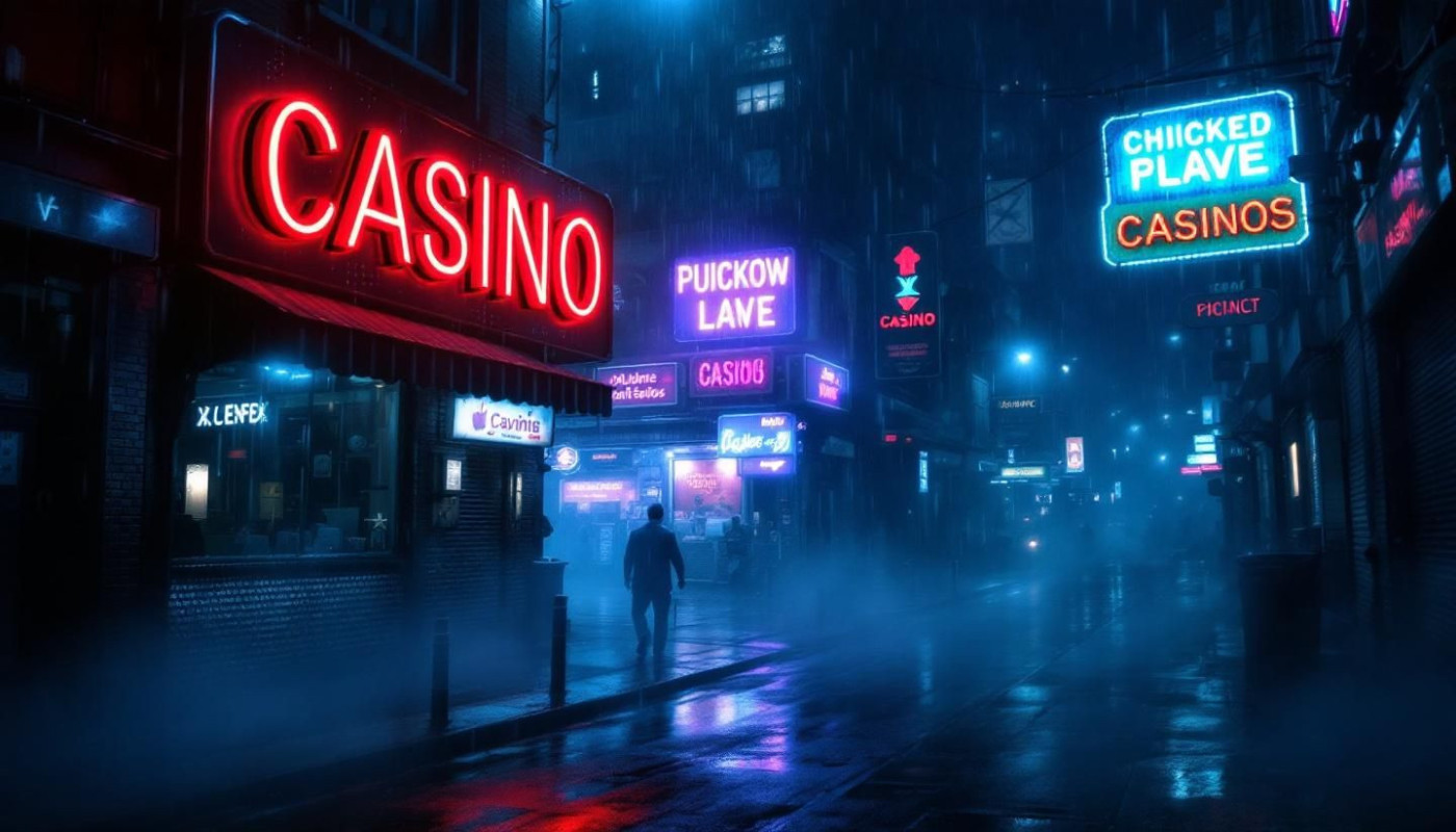 Explorando as vantagens e riscos de casas de apostas não regulamentadas