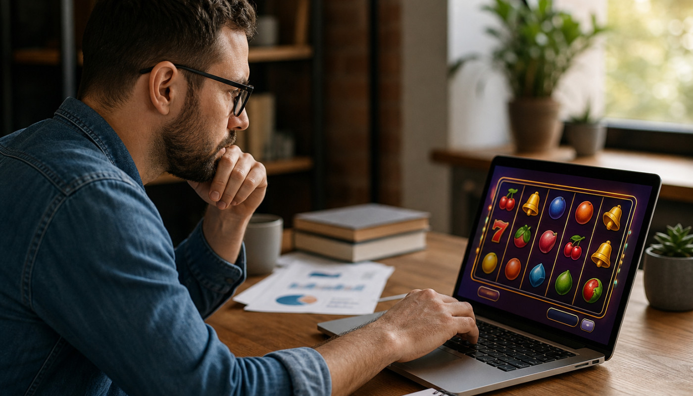 Explorando estratégias eficazes para maximizar ganhos em slots online