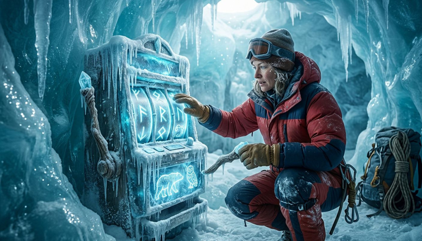 Explorando os segredos por trás dos slots temáticos de aventura polar