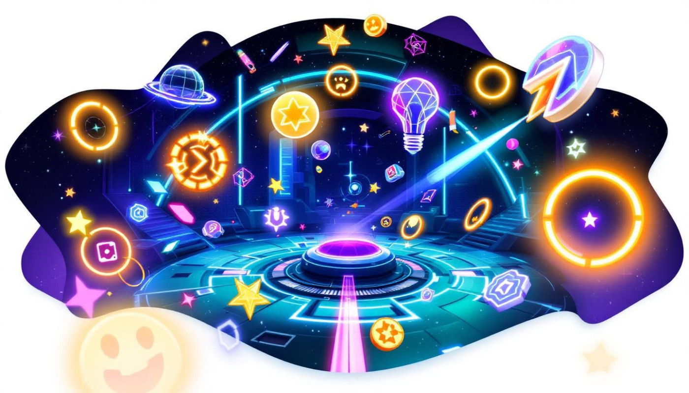 Tecnologia - Explorando temas de sorte em jogos virtuais através de símbolos culturais